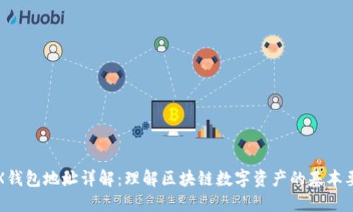 TRX钱包地址详解：理解区块链数字资产的基本要素