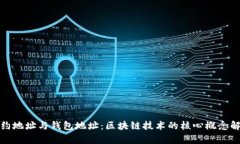合约地址与钱包地址：区