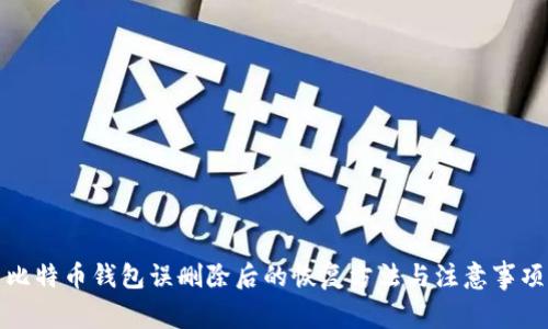 比特币钱包误删除后的恢复方法与注意事项