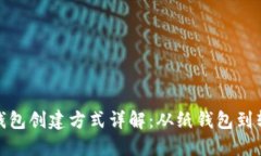 最早的比特币钱包创建方式详解：从纸钱包到软