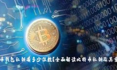 比特币钱包私钥有多少位数？全面解读比特币私