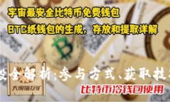2023年BTCST空投全解析：参与方式、获取技巧及常