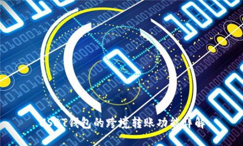 USDT钱包的跨境转账功能详解