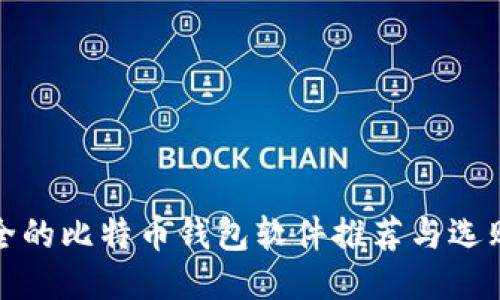 最安全的比特币钱包软件推荐与选购指南