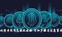 比特币热钱包提现攻略：详细步骤与注意事项