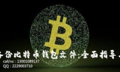 如何安全备份比特币钱包文件：全面指导与注意