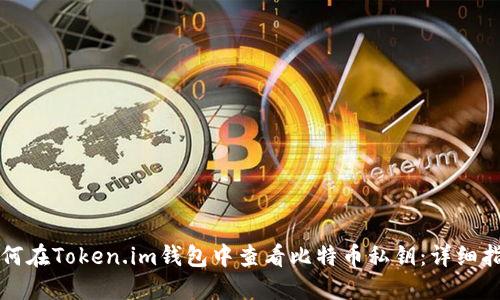 如何在Token.im钱包中查看比特币私钥：详细指南