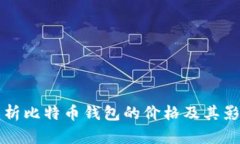 全面解析比特币钱包的价格及其影响因素
