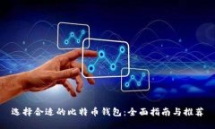 选择合适的比特币钱包：全面指南与推荐