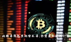 比特币钱包里的分叉币：你需要知道的一切