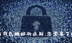 比特币地址与钱包地址的区别：您需要了解的两
