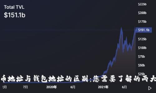 比特币地址与钱包地址的区别：您需要了解的两大概念
